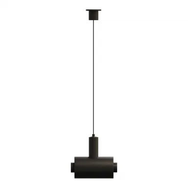 ST1601.419.00 Подвес с прямым соединителем ST-Luce Черный