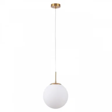 Подвесной светильник ARTE Lamp A1561SP-1PB