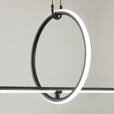 Подвесной светильник ImperiumLoft 322689-23