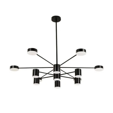 Люстра на штанге Kink Light 07649-13D,19