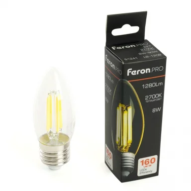 Светодиодная лампа Feron 51241