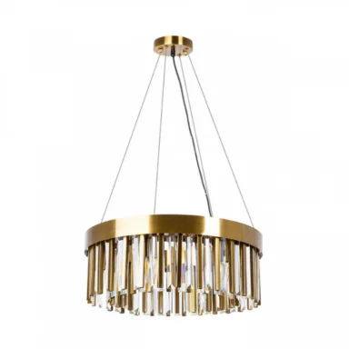 Подвесная люстра ARTE Lamp A1037SP-6PB