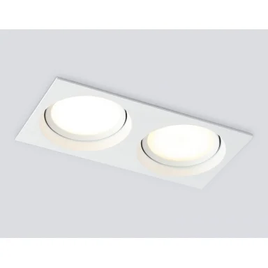 Встраиваемый светильник Ambrella Light TN52234
