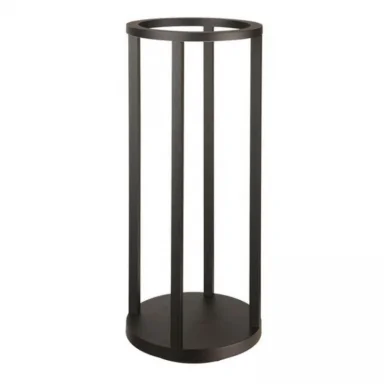 Садово-парковый светильник ARTE Lamp A3370PA-1BK