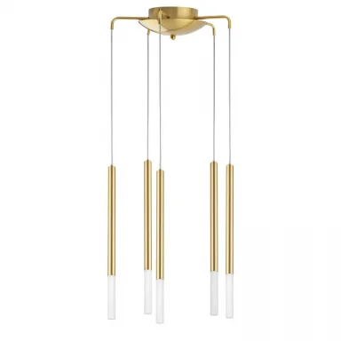 Подвесная люстра Lightstar L5T747143