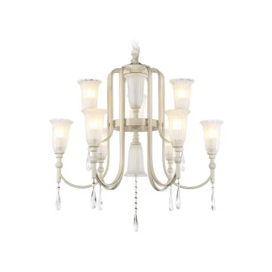 Подвесная люстра Ambrella Light TR3248