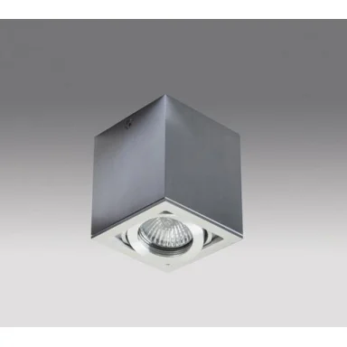 Накладной светильник ITALLINE OX 13A ALU