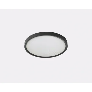 Накладной светильник ITALLINE IT011-5020 black