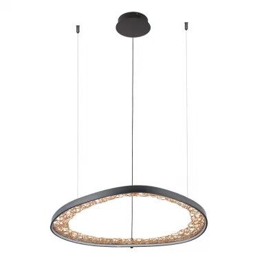 Подвесной светильник ARTE Lamp A1847SP-46BK