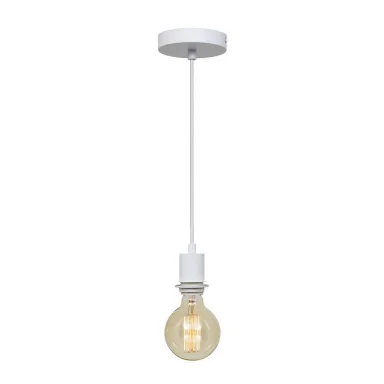 Подвесной светильник Loft IT Loft1700/PWH