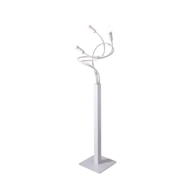 Торшер Loft IT Roots Loft1714F-WH