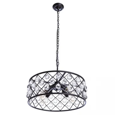 Подвесная люстра Divinare 8203/01 SP-4