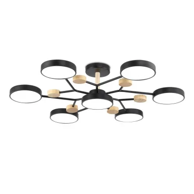 Люстра на штанге Ambrella Light FL4866