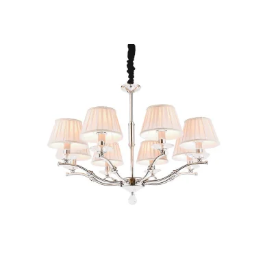 Подвесная люстра Vele Luce Daisy VL1063L08
