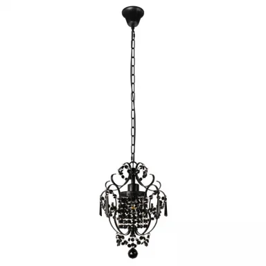 Подвесной светильник LOFT IT 10417 BL