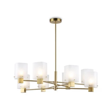Люстра на штанге Ambrella Light LH57033