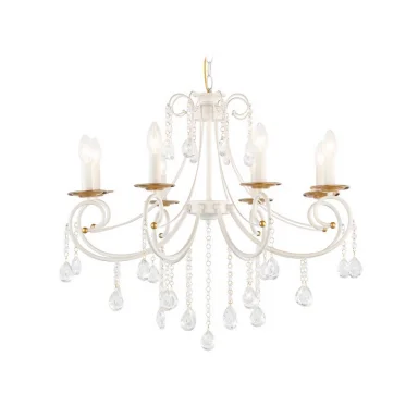 Подвесная люстра Ambrella Light TR4917