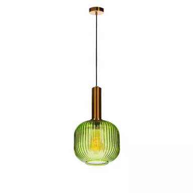 Подвесной светильник LOFT IT 2072-B+BR