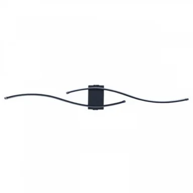 Бра ARTE Lamp A2216AP-1BK