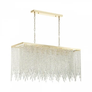 Подвесная люстра Odeon Light 5028/9A