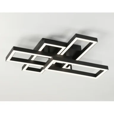 Накладной светильник Ambrella Light FA1002