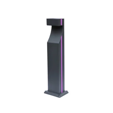 Садово-парковый светильник Kink Light 09205-F(220V),16(10)
