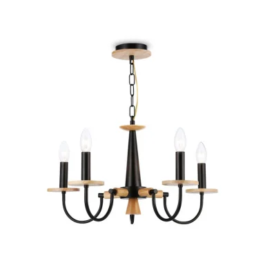 Подвесная люстра Ambrella Light TR9593