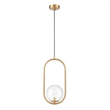 Подвесной светильник Vele Luce VL5714P21