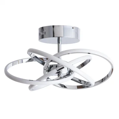 Потолочная светодиодная люстра Orbit A9052PL-4CC