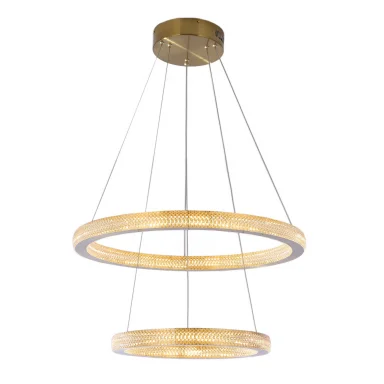 Светильник подвесной,    ZORTES   GRACE  ZRS.30220.126 Мощность-126Вт Тип лампы: Встроенный LED