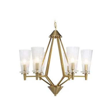 Подвесная люстра Ambrella Light TR3231