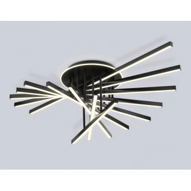 Накладной светильник Ambrella Light FL6292
