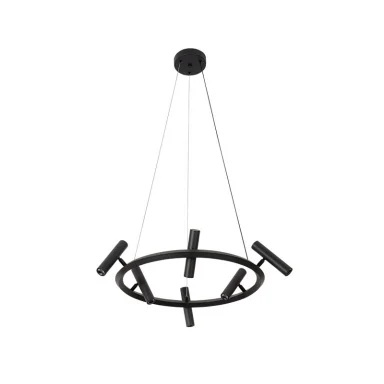 Подвесная люстра Kink Light 07613-6A,19