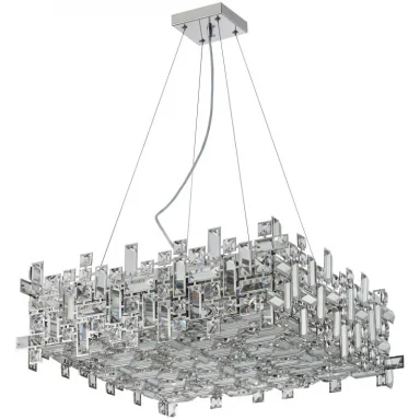 Подвесная люстра Stilfort 2171/09/10P