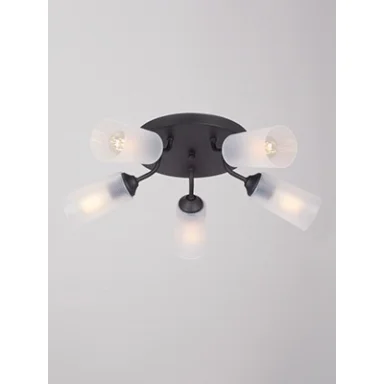 Накладная люстра Vitaluce V3762-1/5PL
