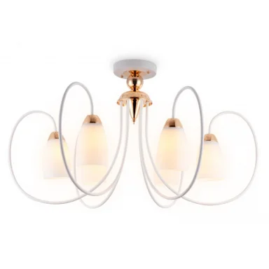 Накладная люстра Ambrella Light TR3120