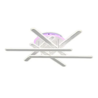 Накладная люстра Ambrella Light FA8907
