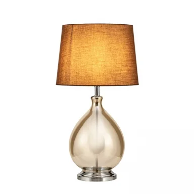 Настольная лампа MODELUX ML.6111.01TL BR