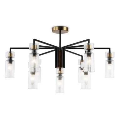 Люстра на штанге Ambrella Light LH56117