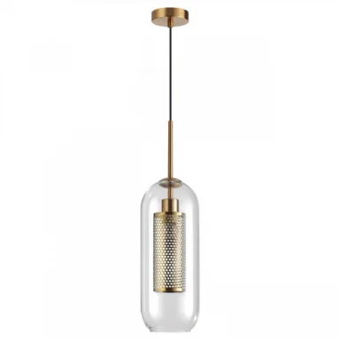 Подвесной светильник Odeon Light 4940/1