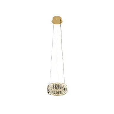 Подвесной светильник Newport 8242N/20 gold