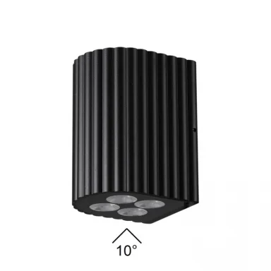 Светильник настенный Odeon Light 7127/8WL