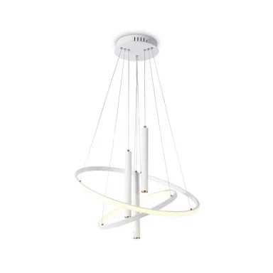 Каскадная люстра Ambrella Light FL5371