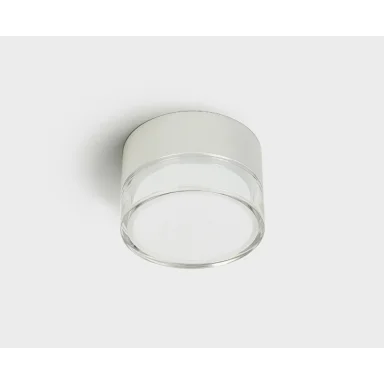 Накладной светильник ITALLINE IT06-6042 white 3000K