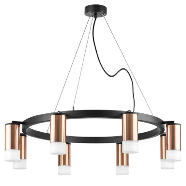 Подвесная люстра Lightstar LR0183081