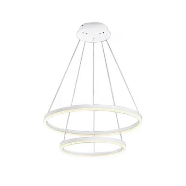 Подвесной светодиодный светильник Kink Light Тор 08219B,01(3000K-6000K)