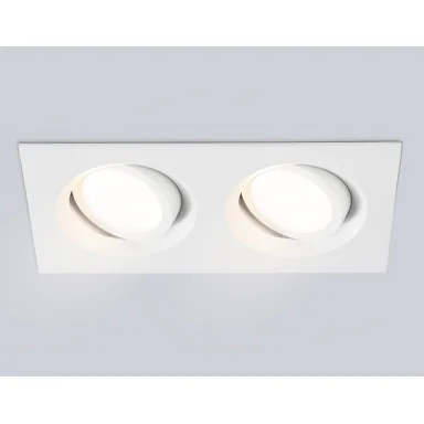Встраиваемый светильник Ambrella Light TN102745