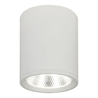 Escada 20003SMU/02 LED 12W 4200K белый матовый