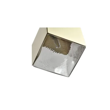 Люстра ZORTES ICE CUBE ZRS.1005.01 Мощность-10Вт  Тип лампы:G9