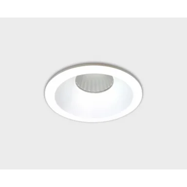 Встраиваемый светильник ITALLINE IT08-8040 white 3000K